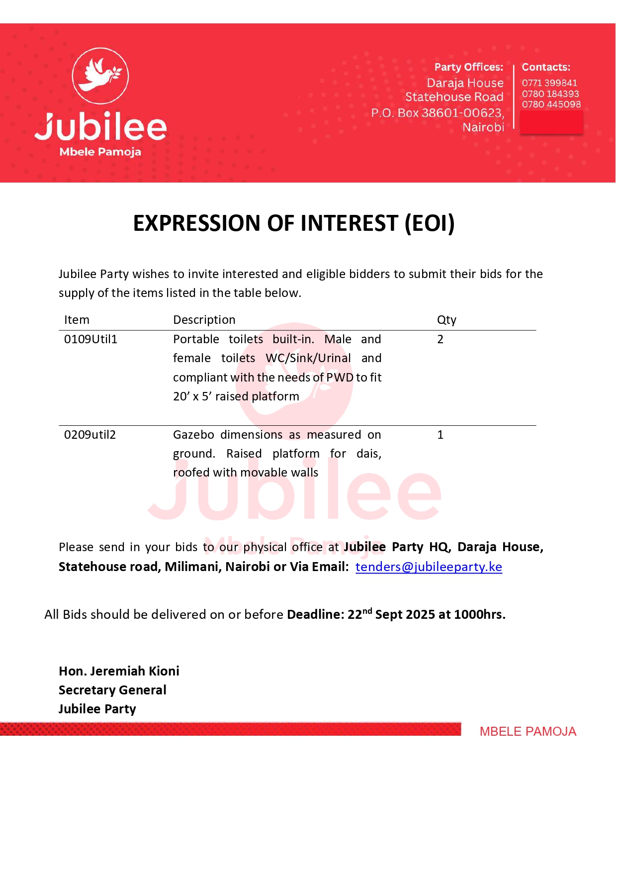 EOI25