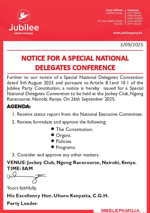 NDC 2025